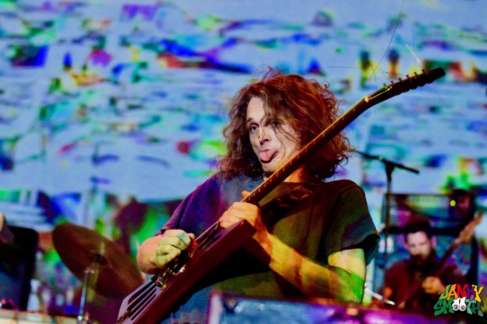 King Gizzard and the Lizard Wizard