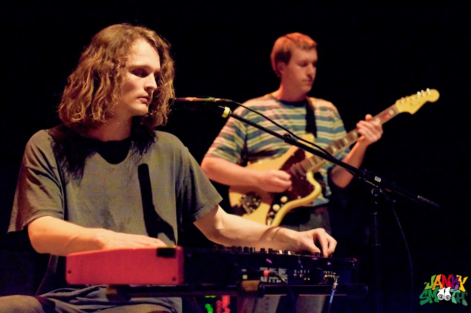 King Gizzard and the Lizard Wizard
