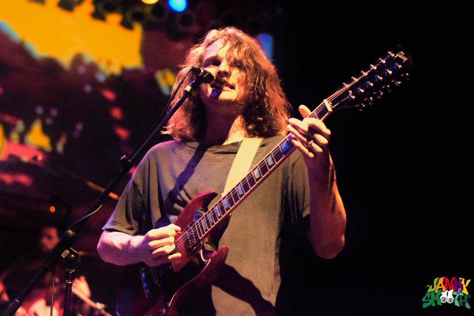 King Gizzard and the Lizard Wizard