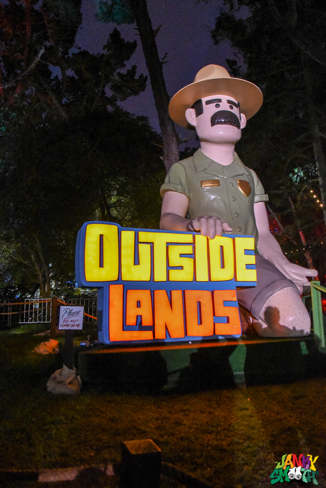 Outside Lands