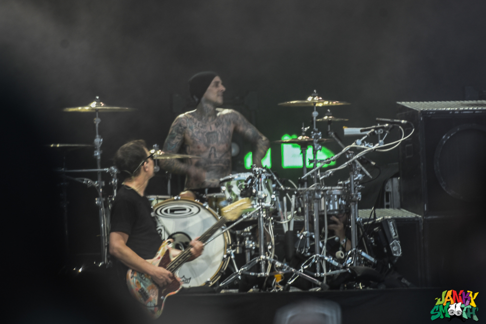 Blink 182