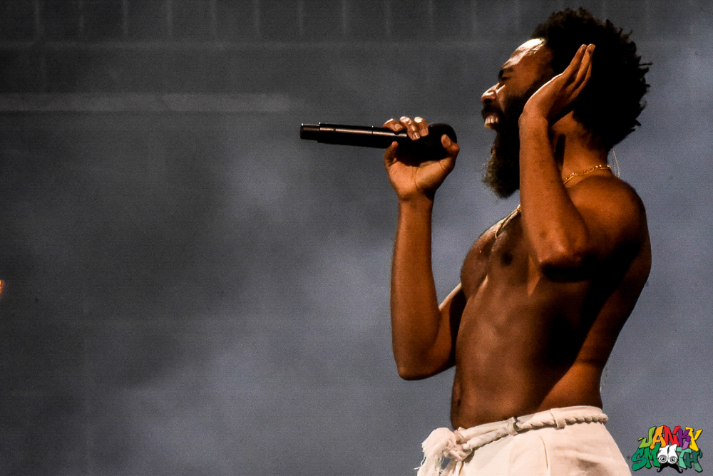 Childish Gambino