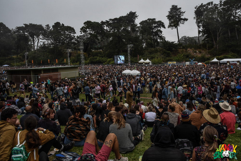 Crowd