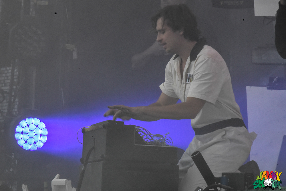 Flume