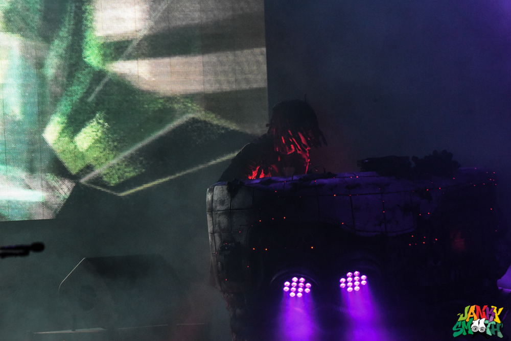 Flying Lotus