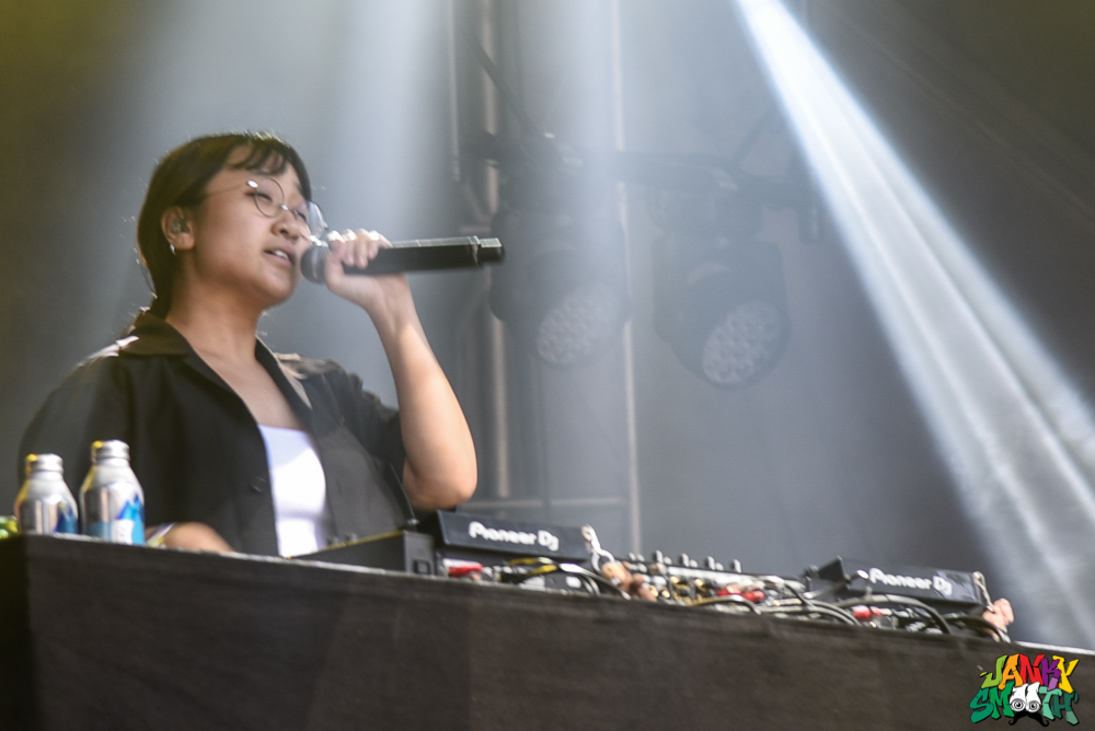 Yaeji