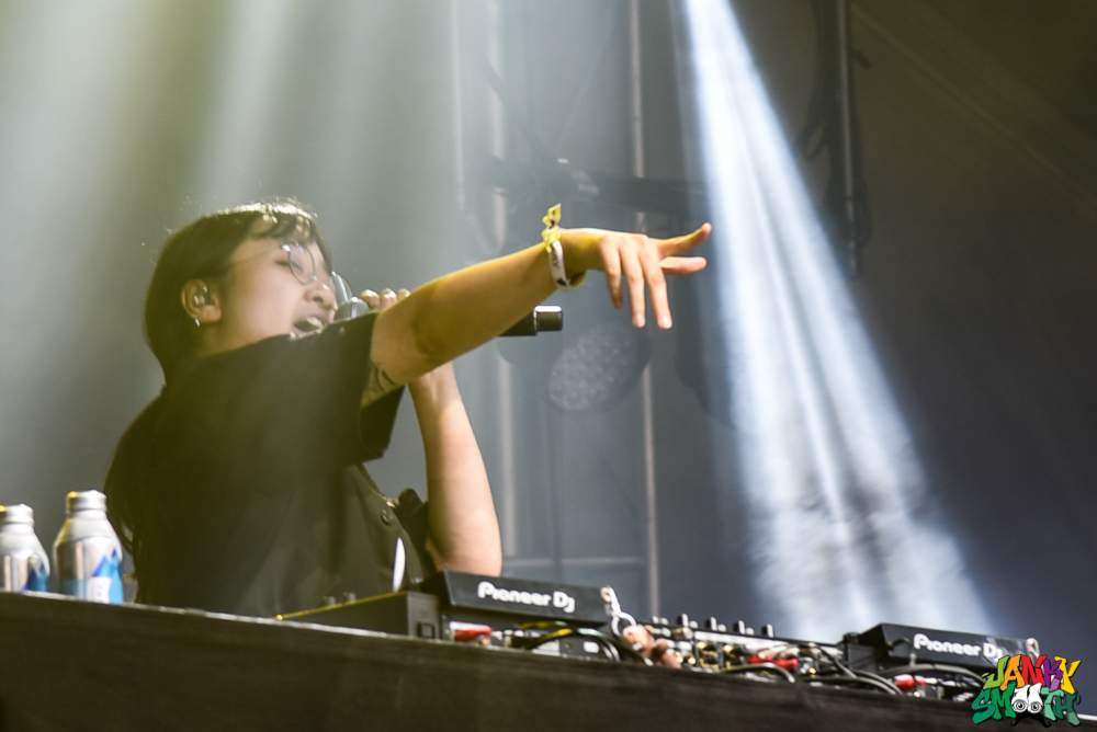 Yaeji