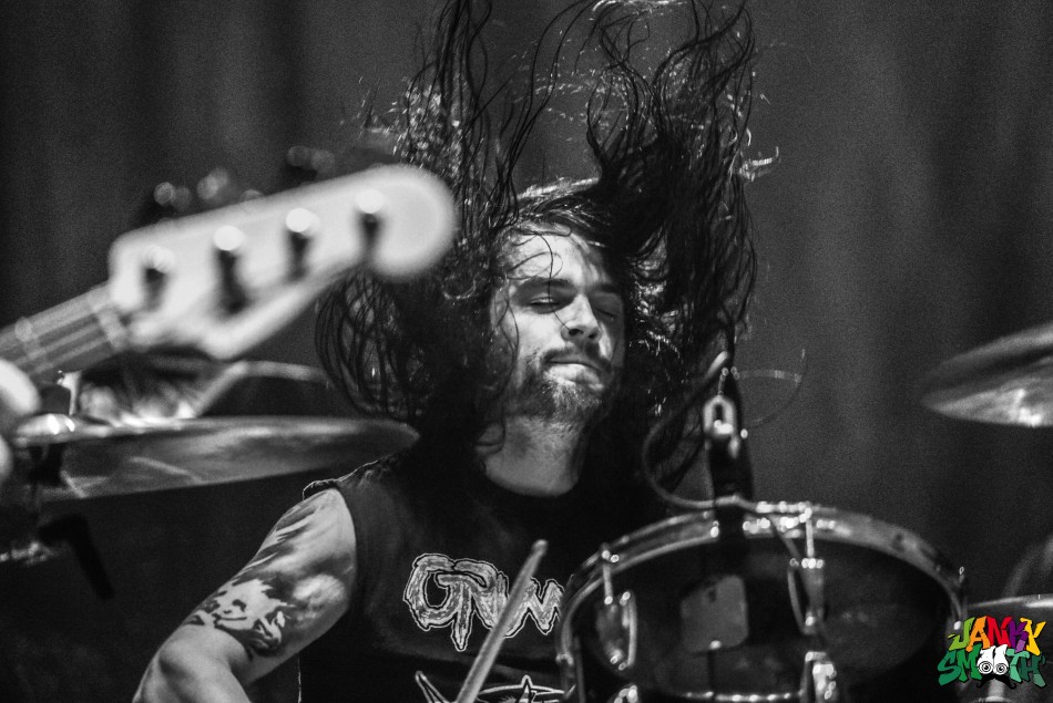 Old Man Gloom