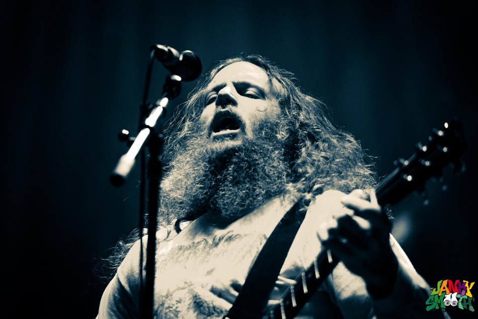 Old Man Gloom
