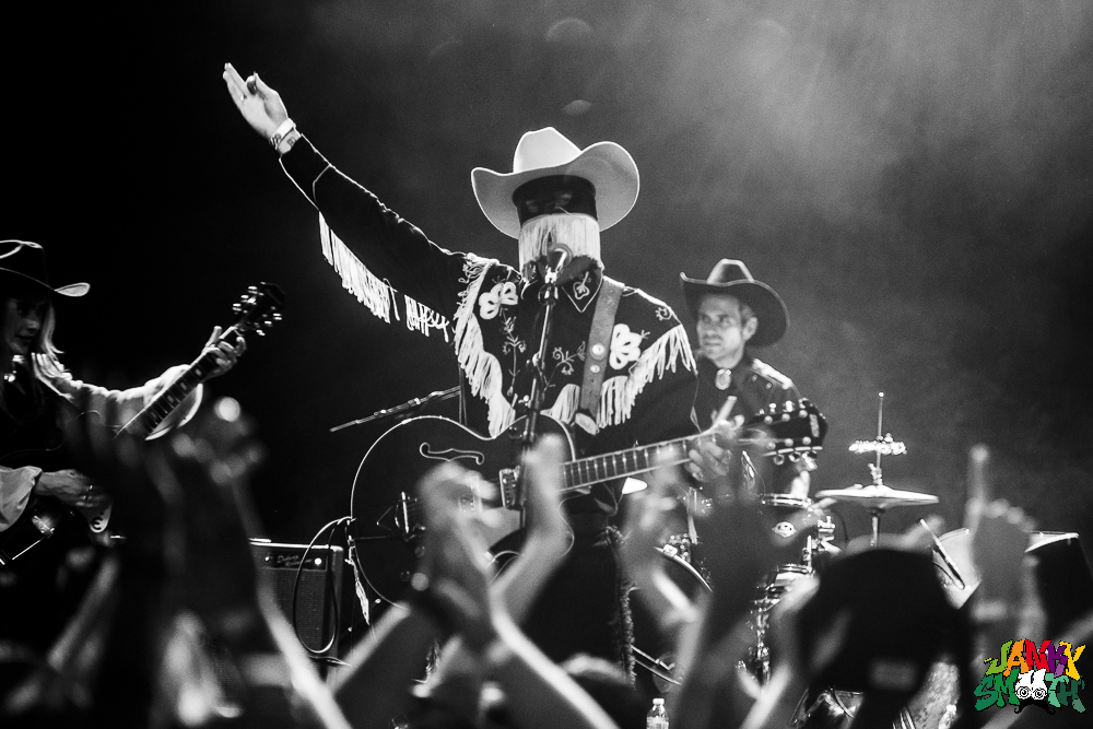 Orville Peck