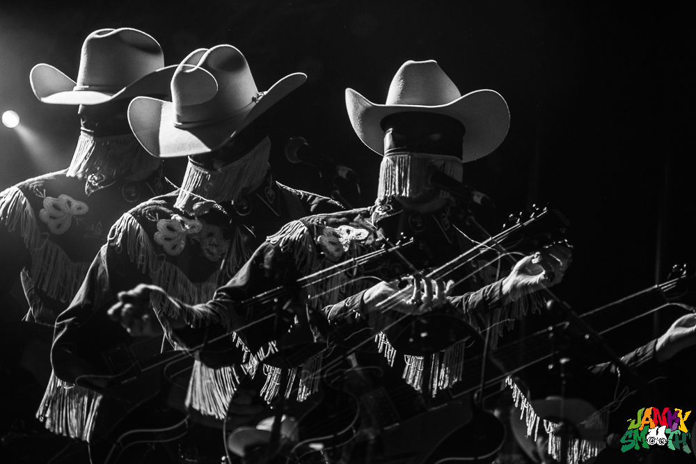 Orville Peck