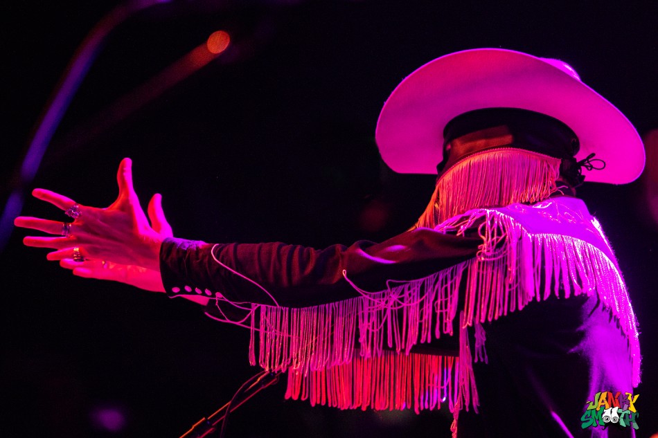 Orville Peck