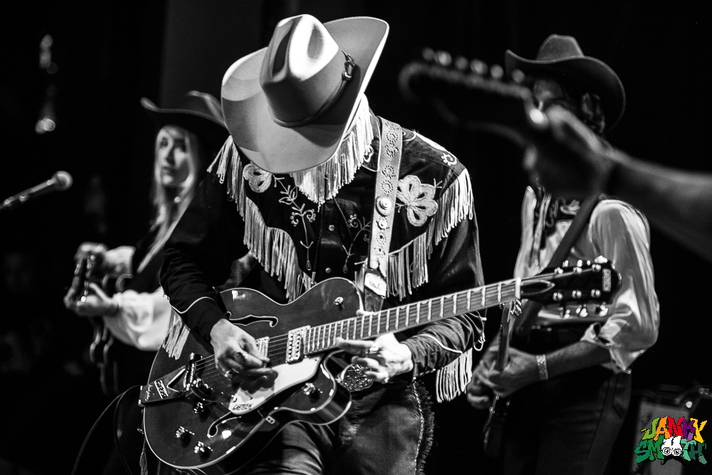 Orville Peck