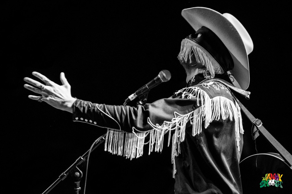 Orville Peck