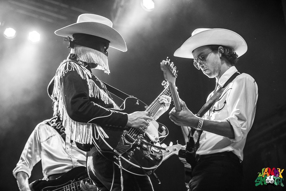 Orville Peck