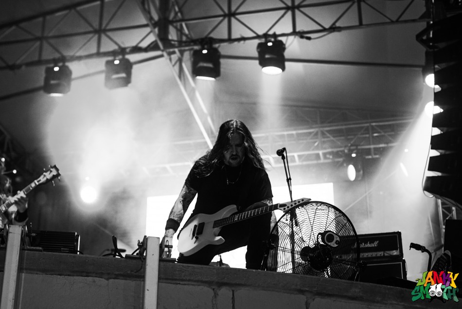 Power Trip