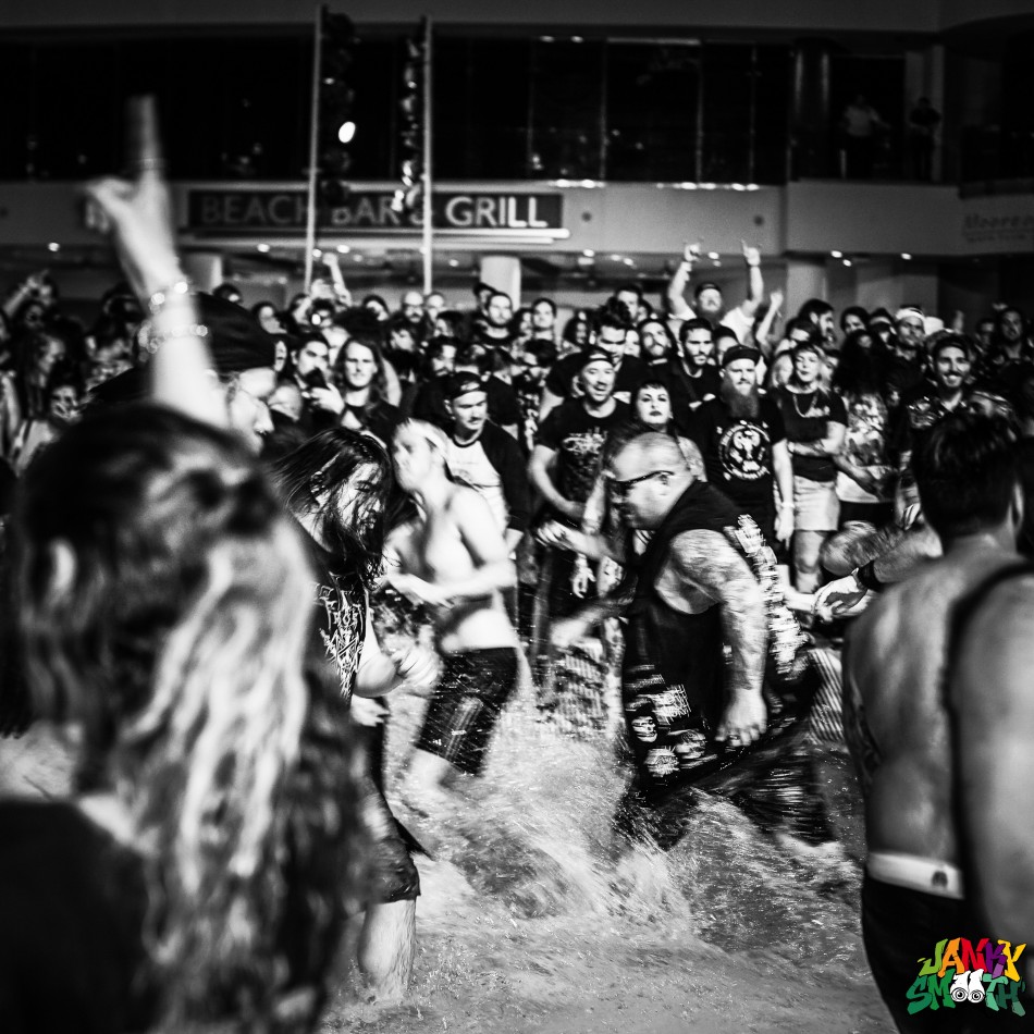 Crowd