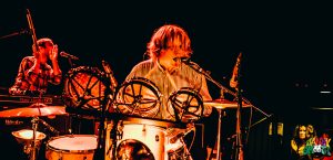 Ty Segall and Freedom Band