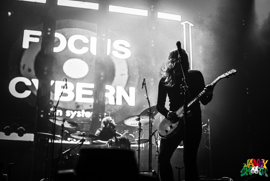 Uncle Acid and the Dead Beats