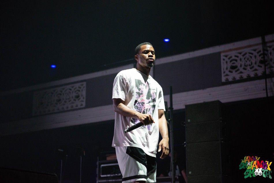 Denzel Curry