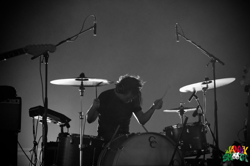 Explosions in the Sky