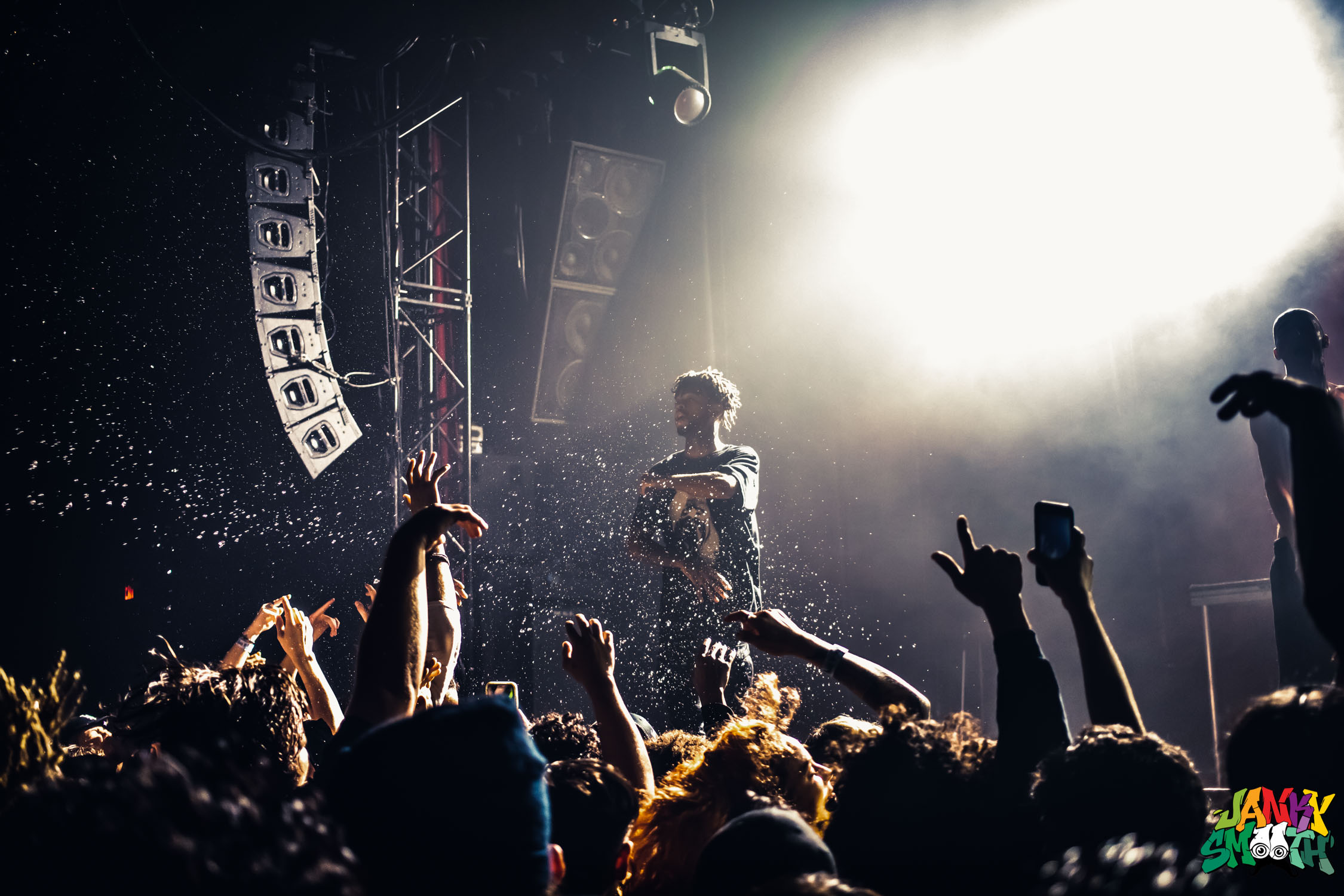 Scarlxrd