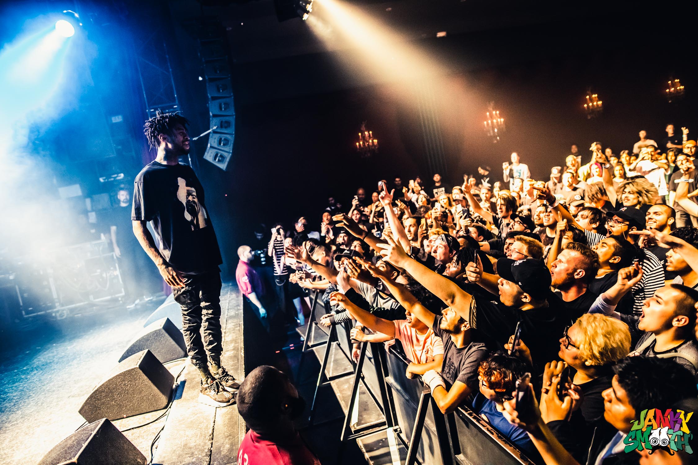 Scarlxrd