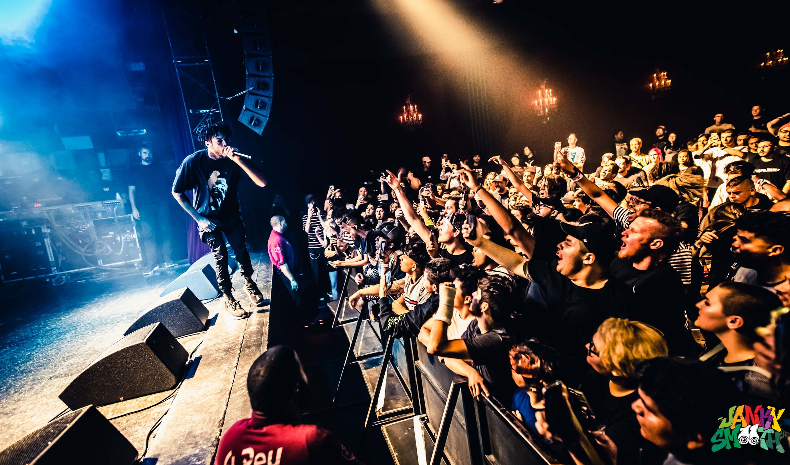 Scarlxrd