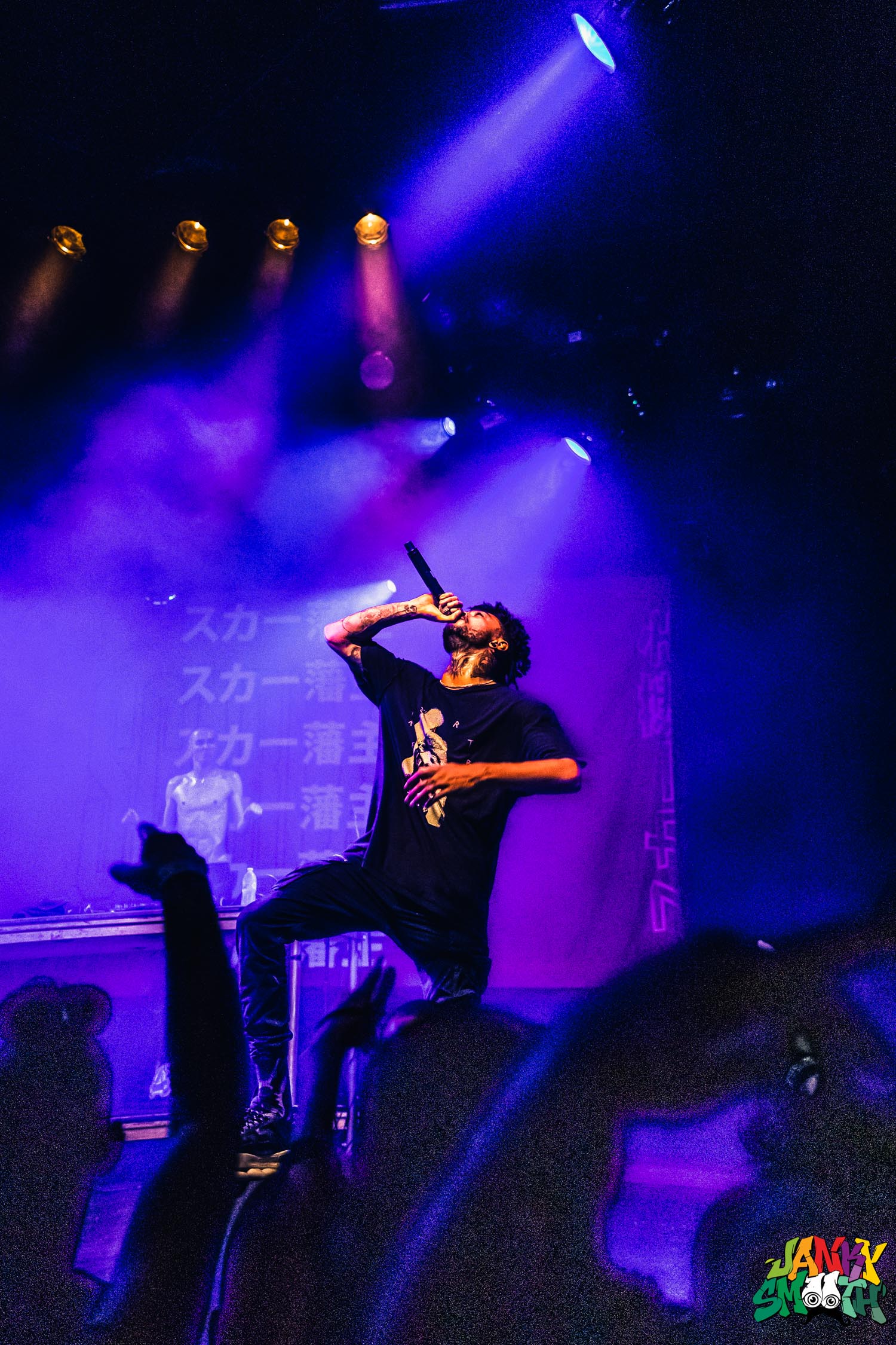 Scarlxrd