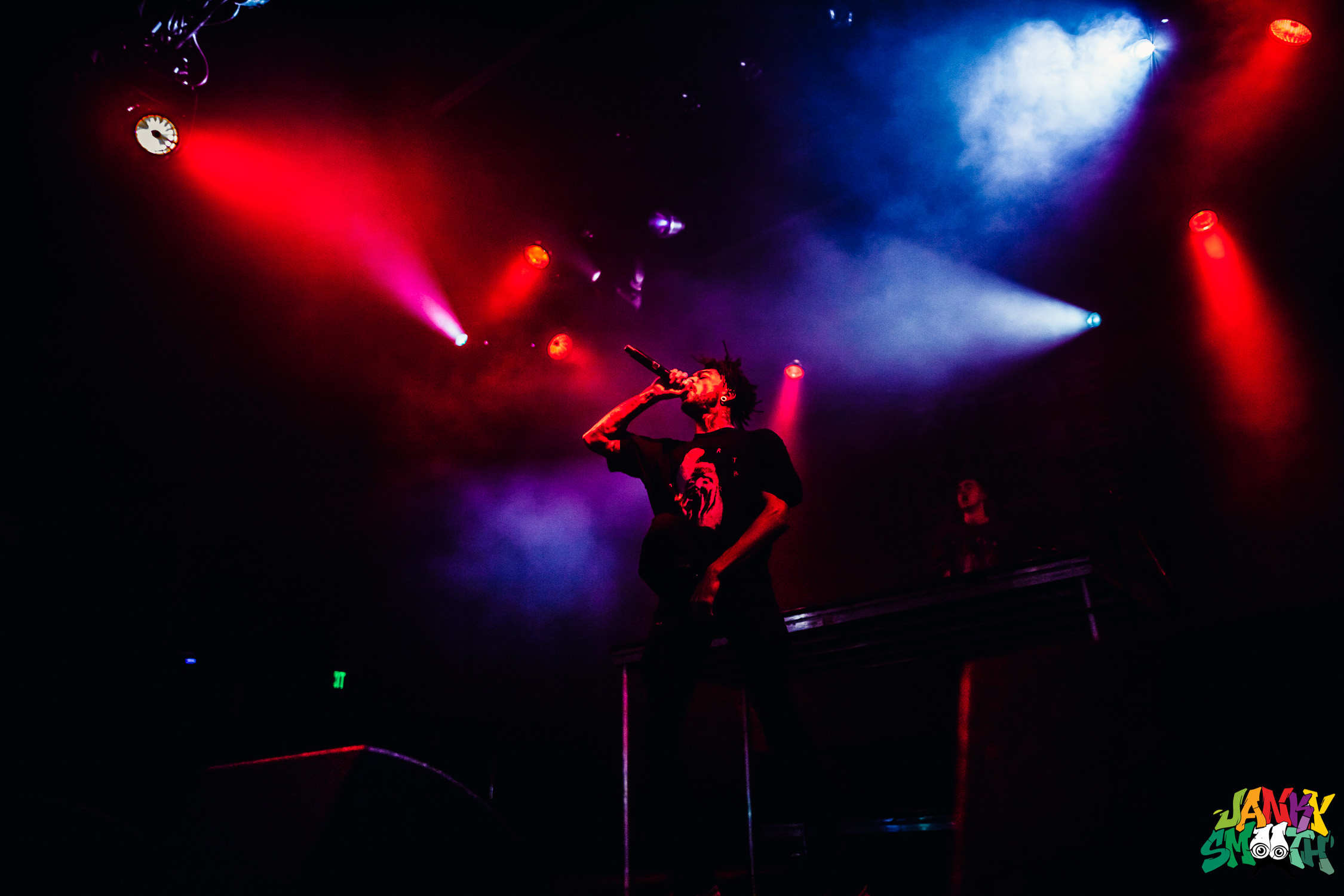 Scarlxrd