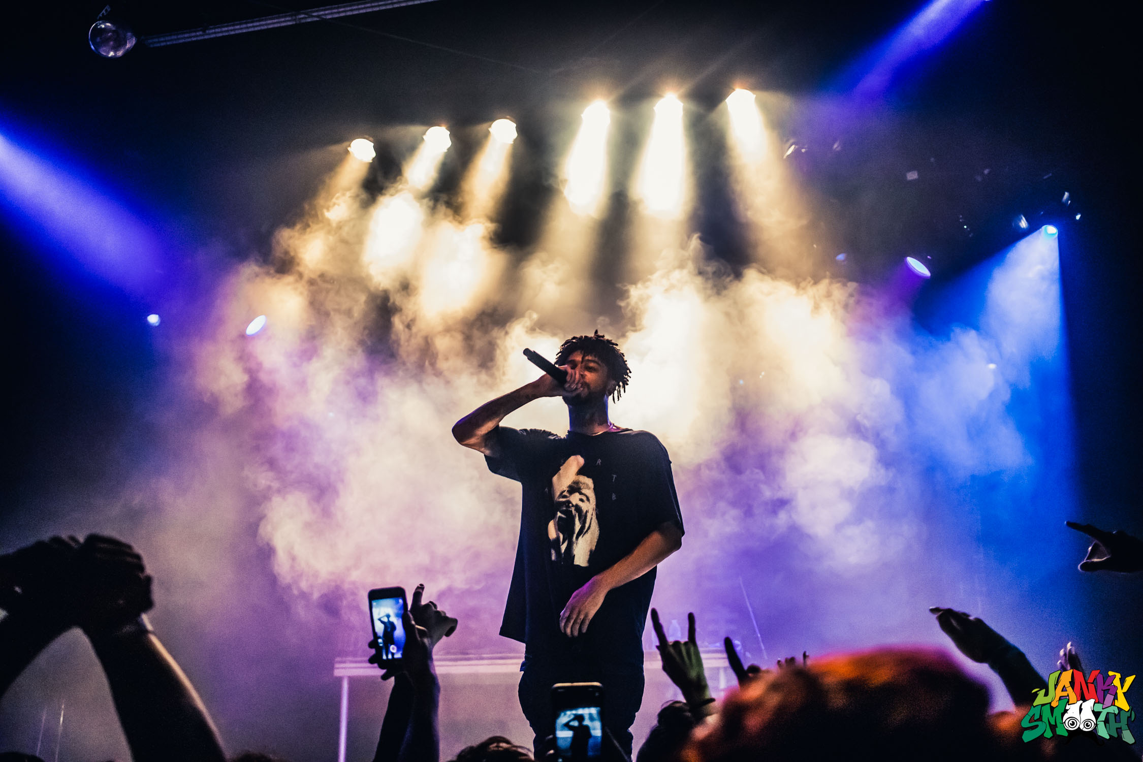 Scarlxrd