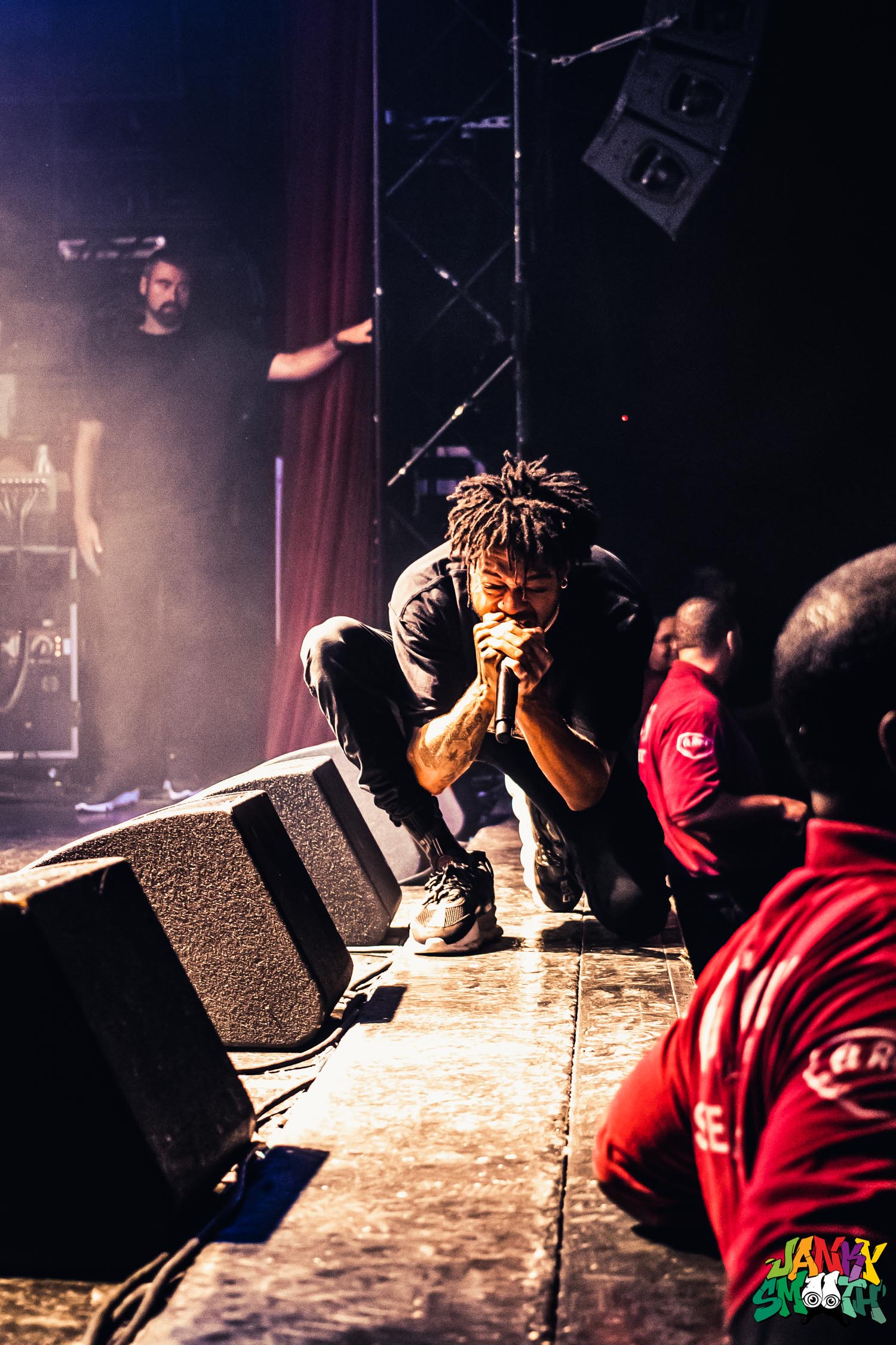Scarlxrd