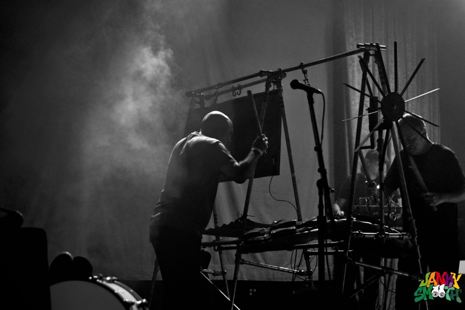 Test Dept
