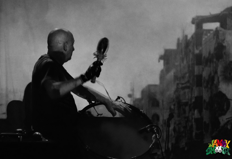 Test Dept
