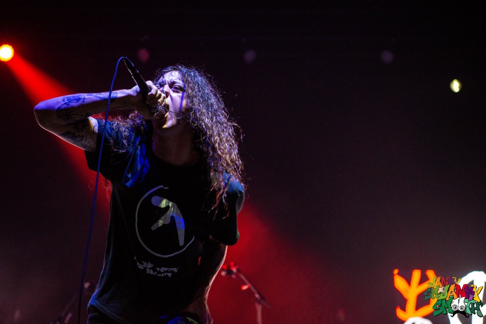 Trash Talk