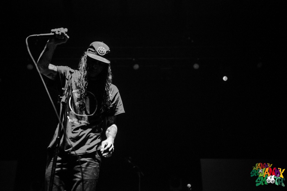Trash Talk