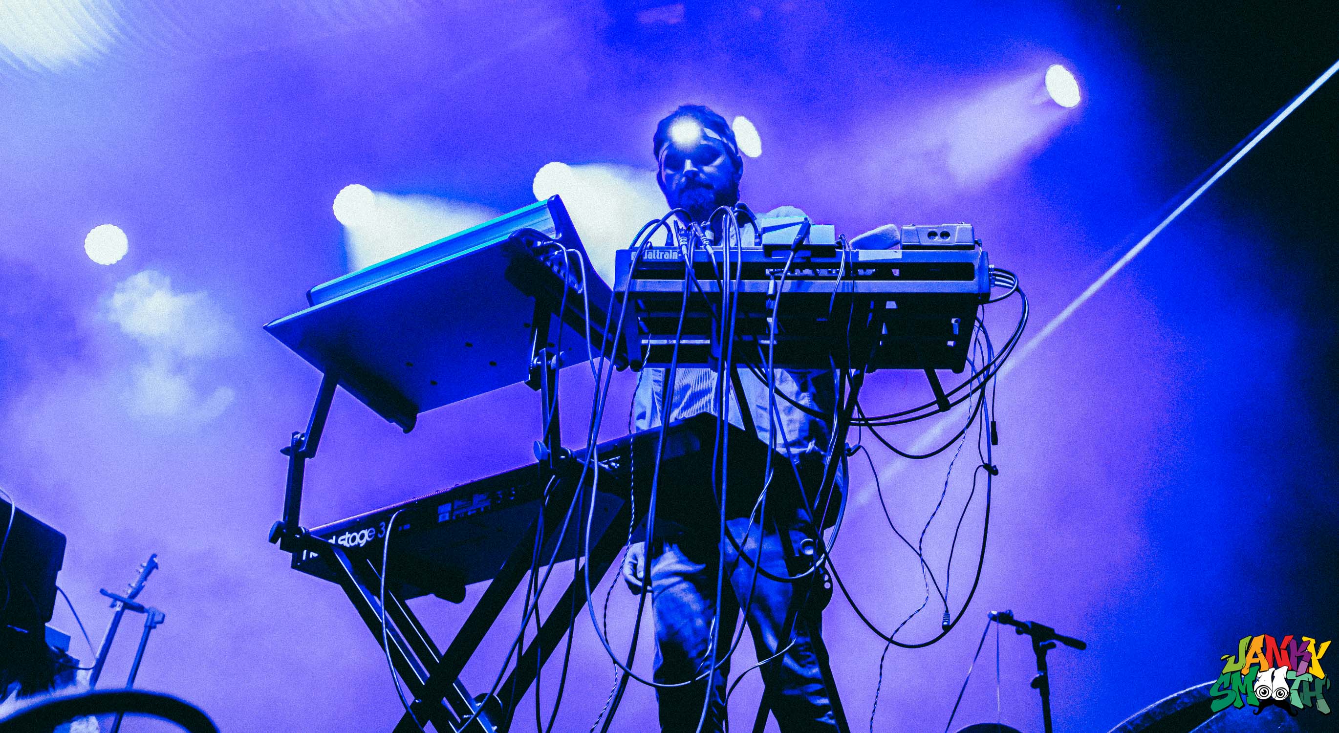 Animal Collective