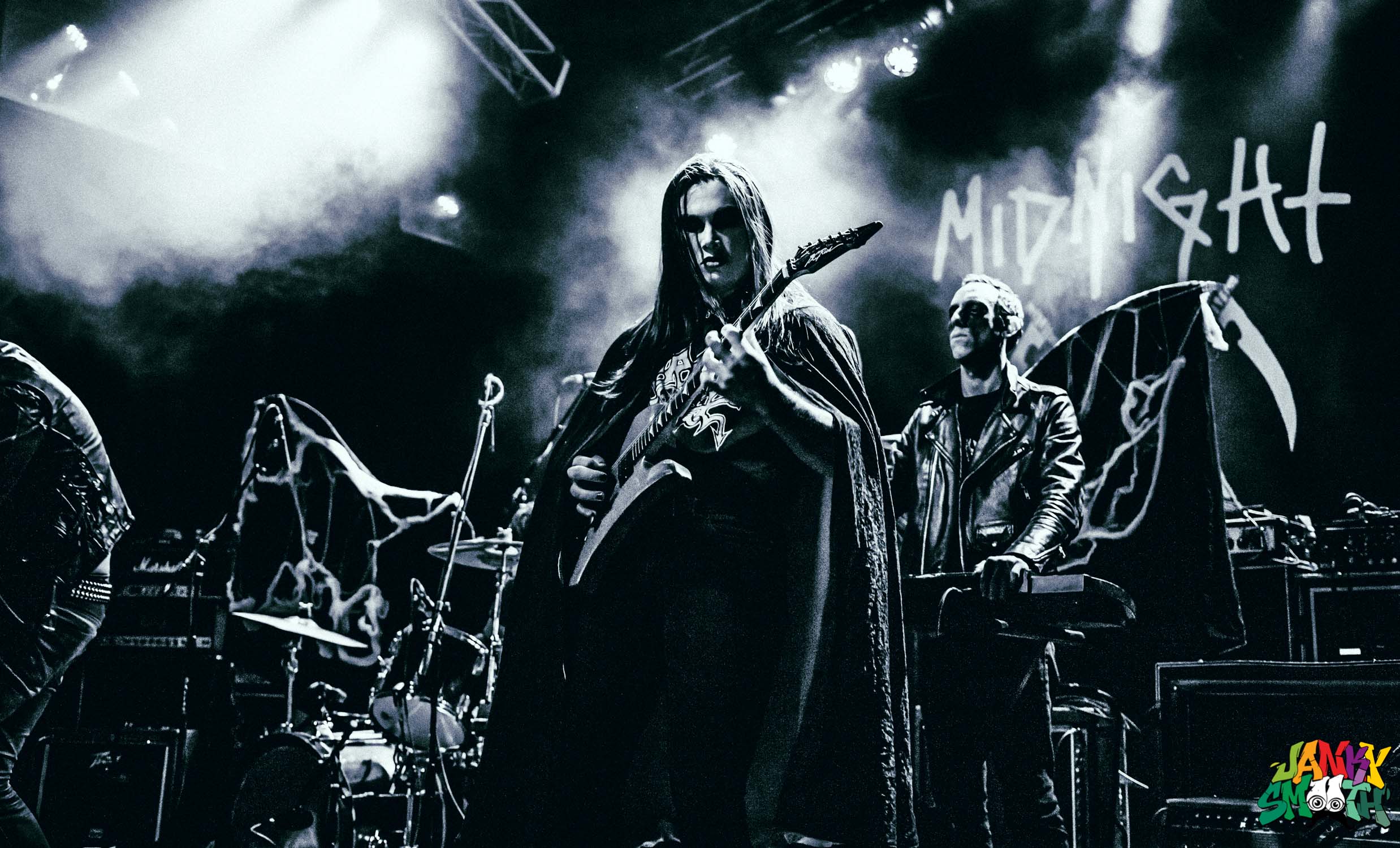 Devil Master