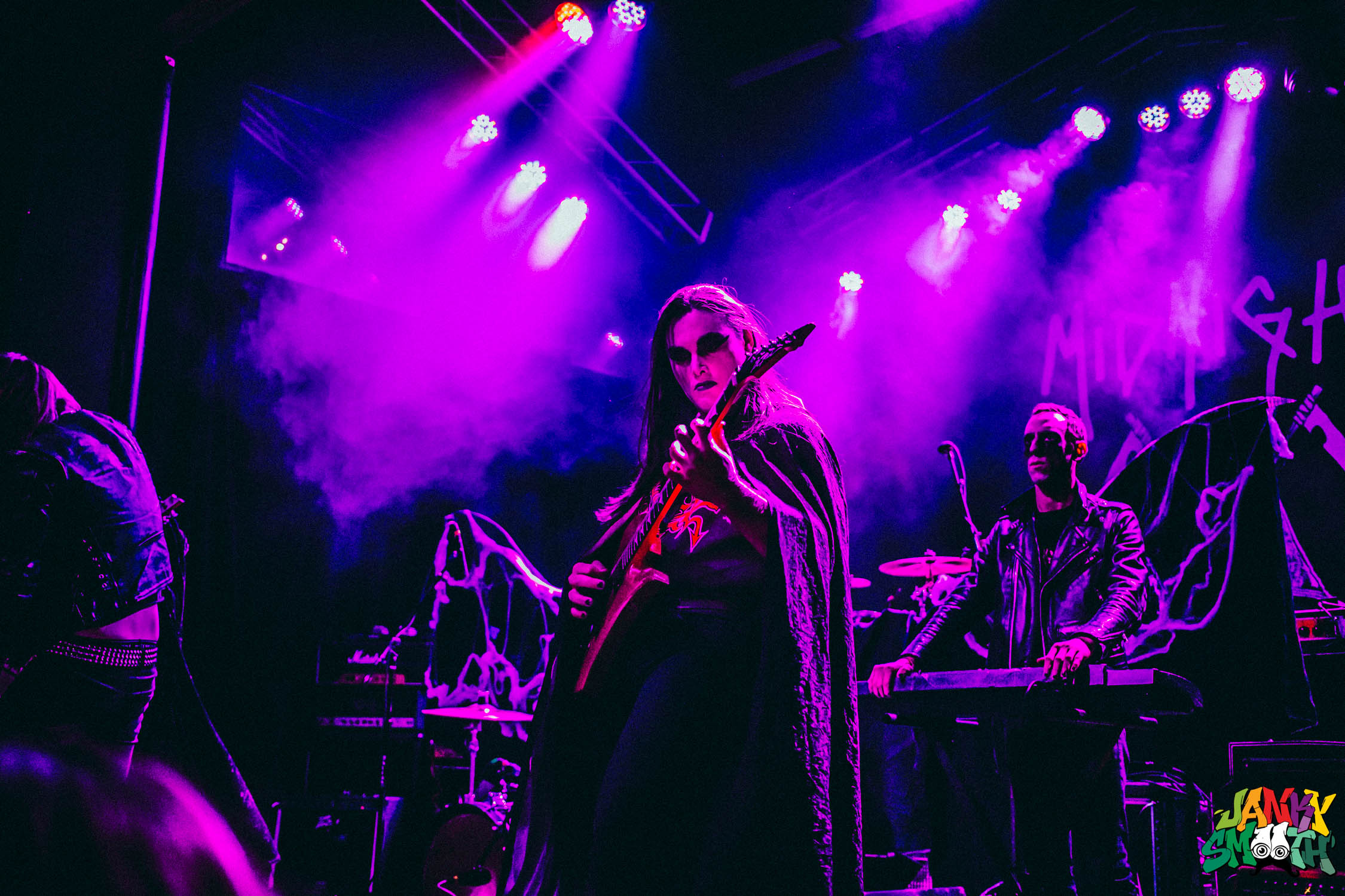Devil Master