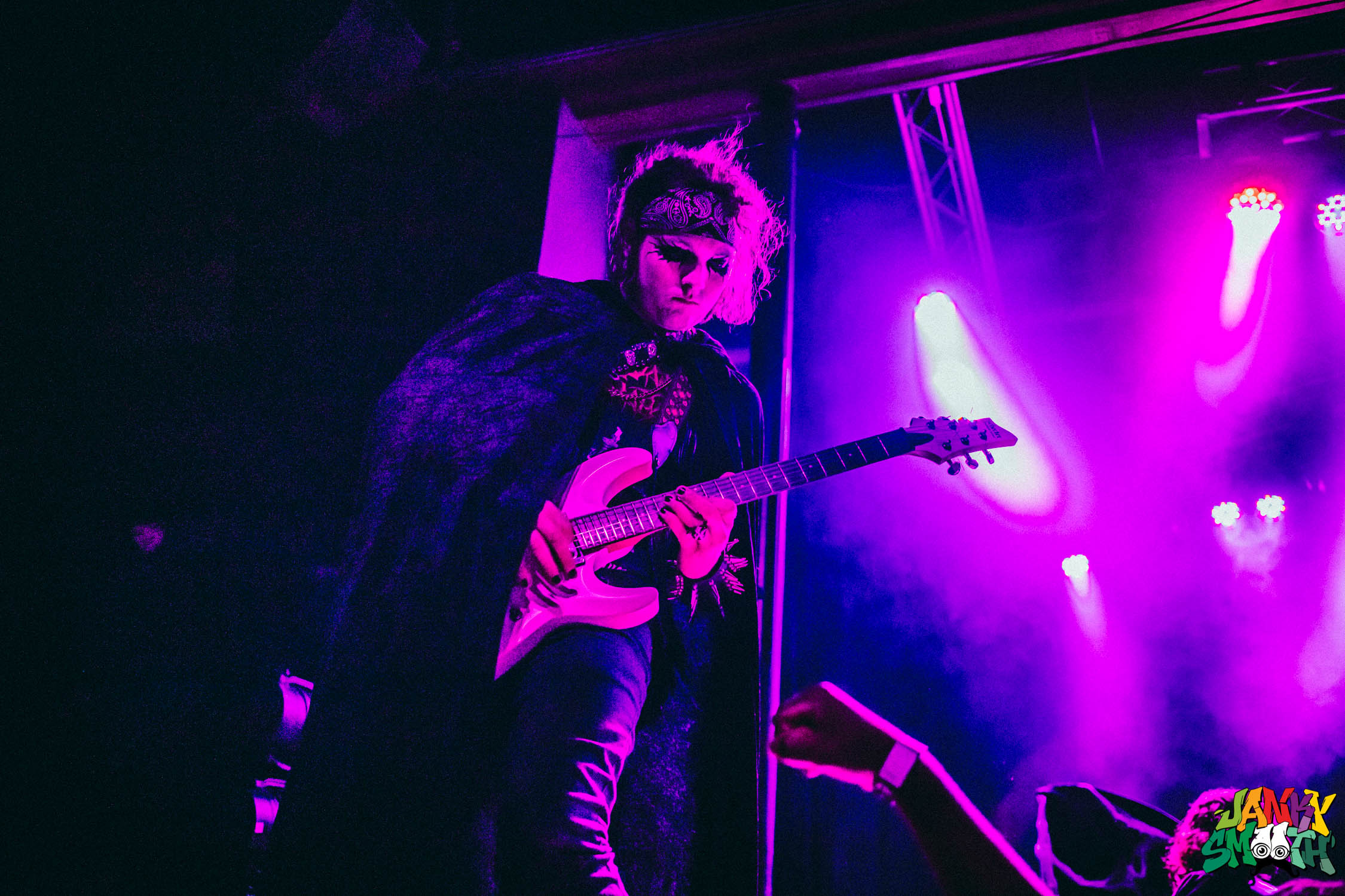 Devil Master