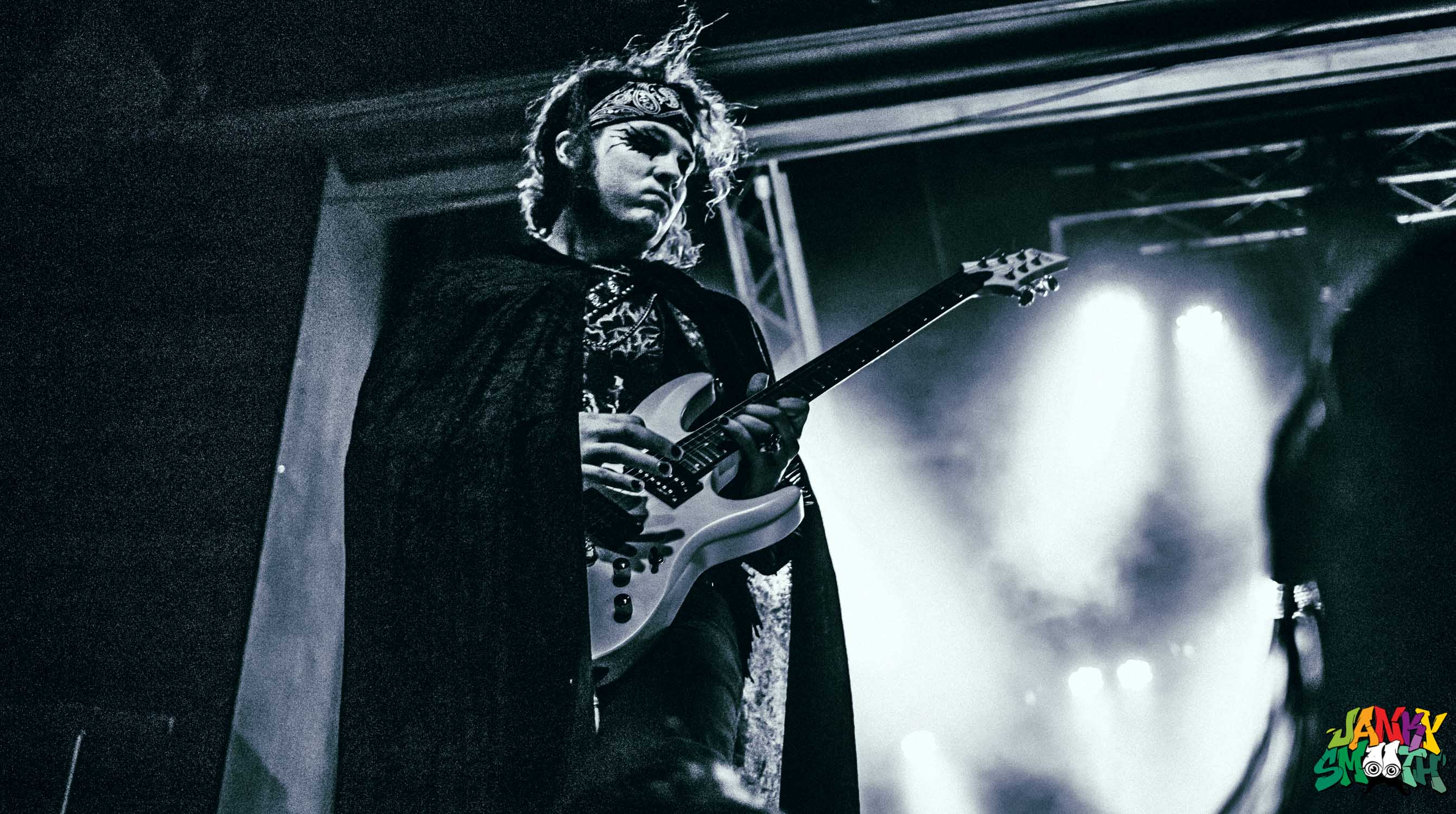 Devil Master