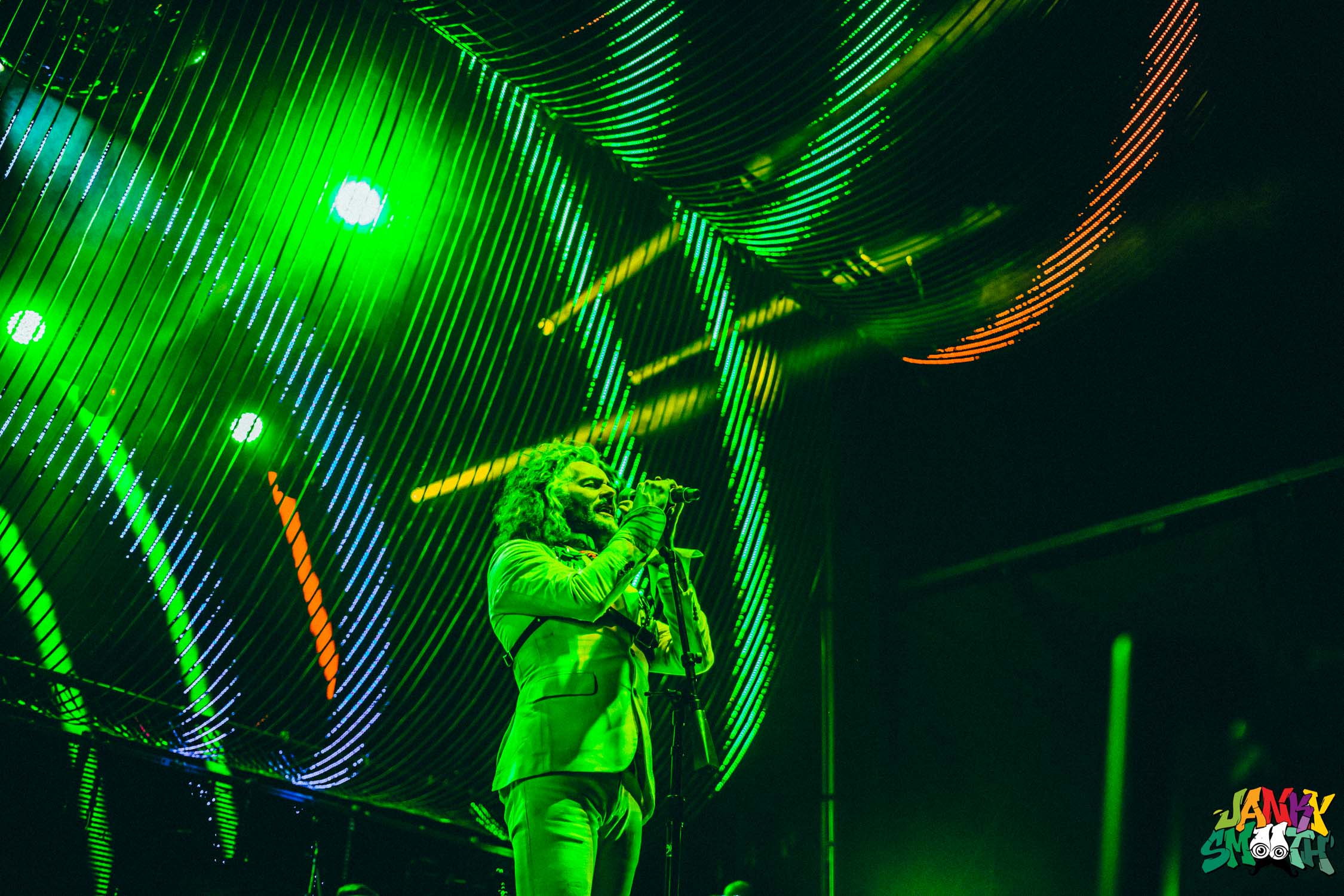The Flaming Lips