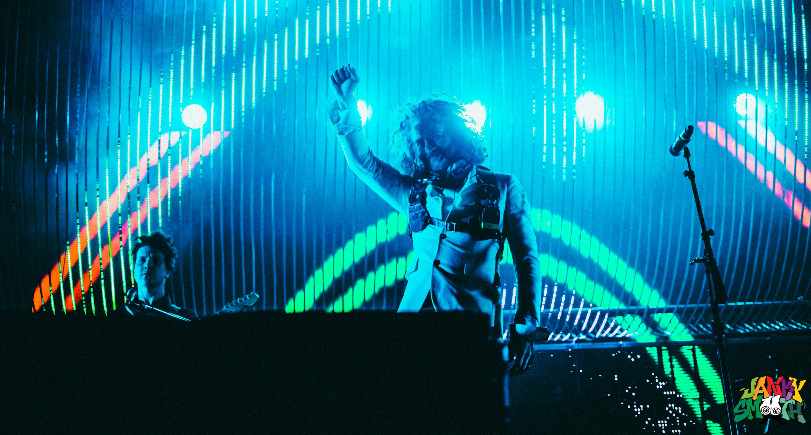 The Flaming Lips