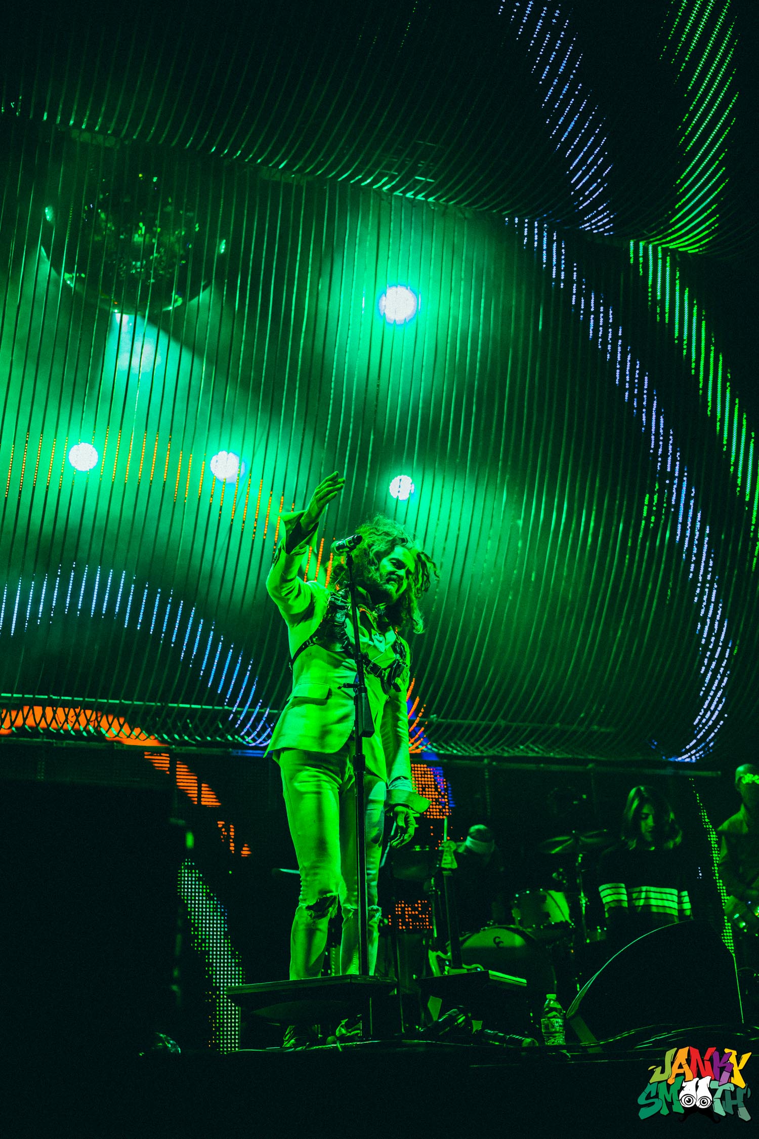 The Flaming Lips