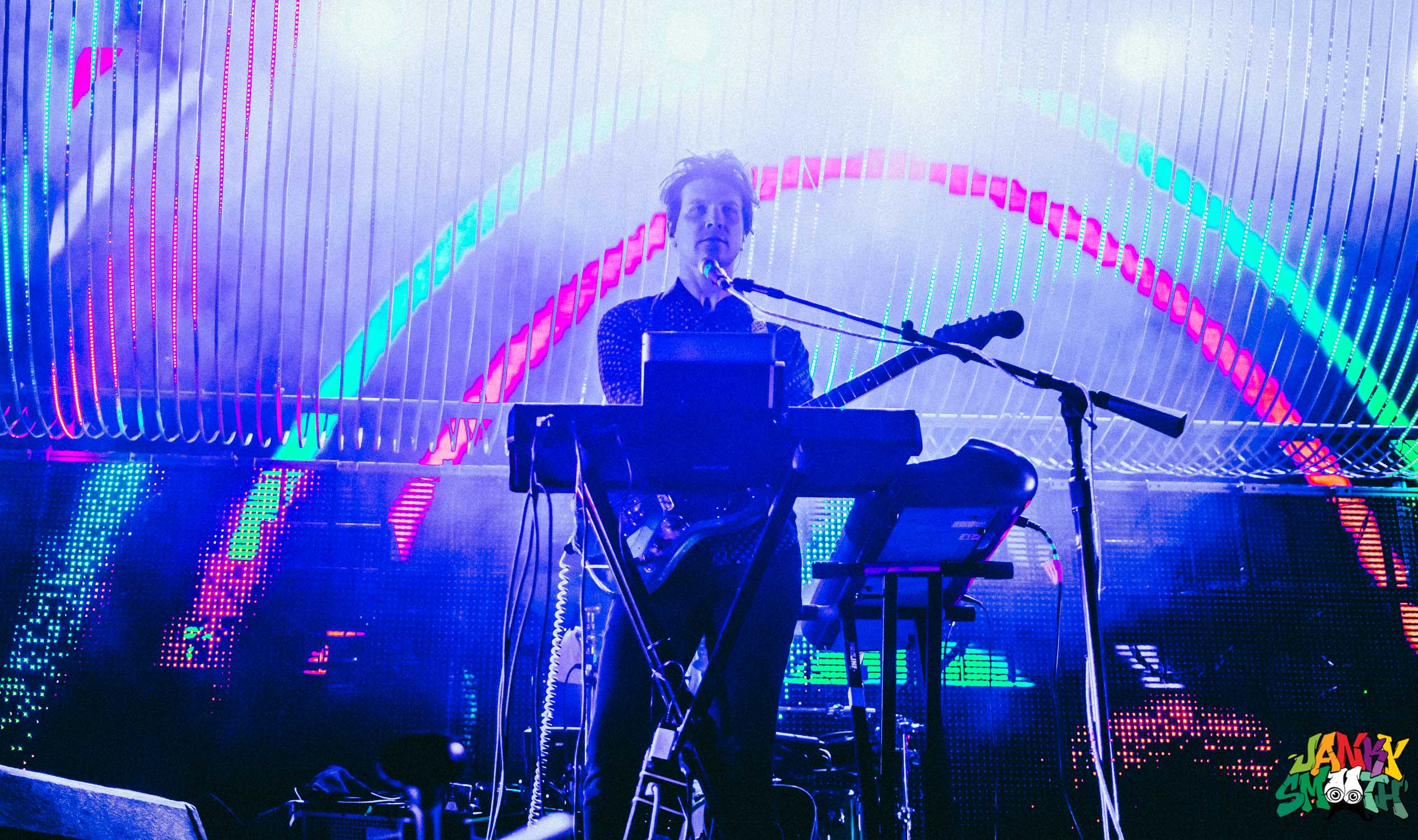 The Flaming Lips
