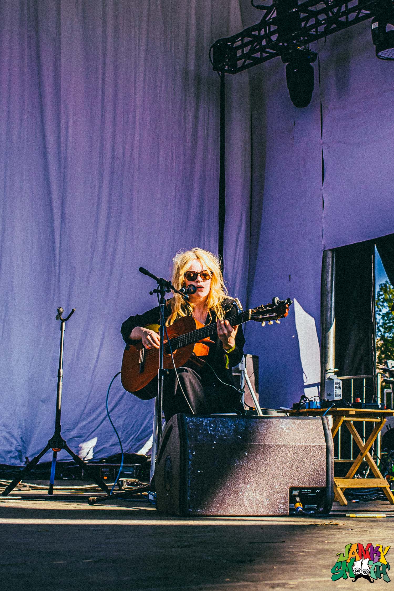 Jessica Pratt