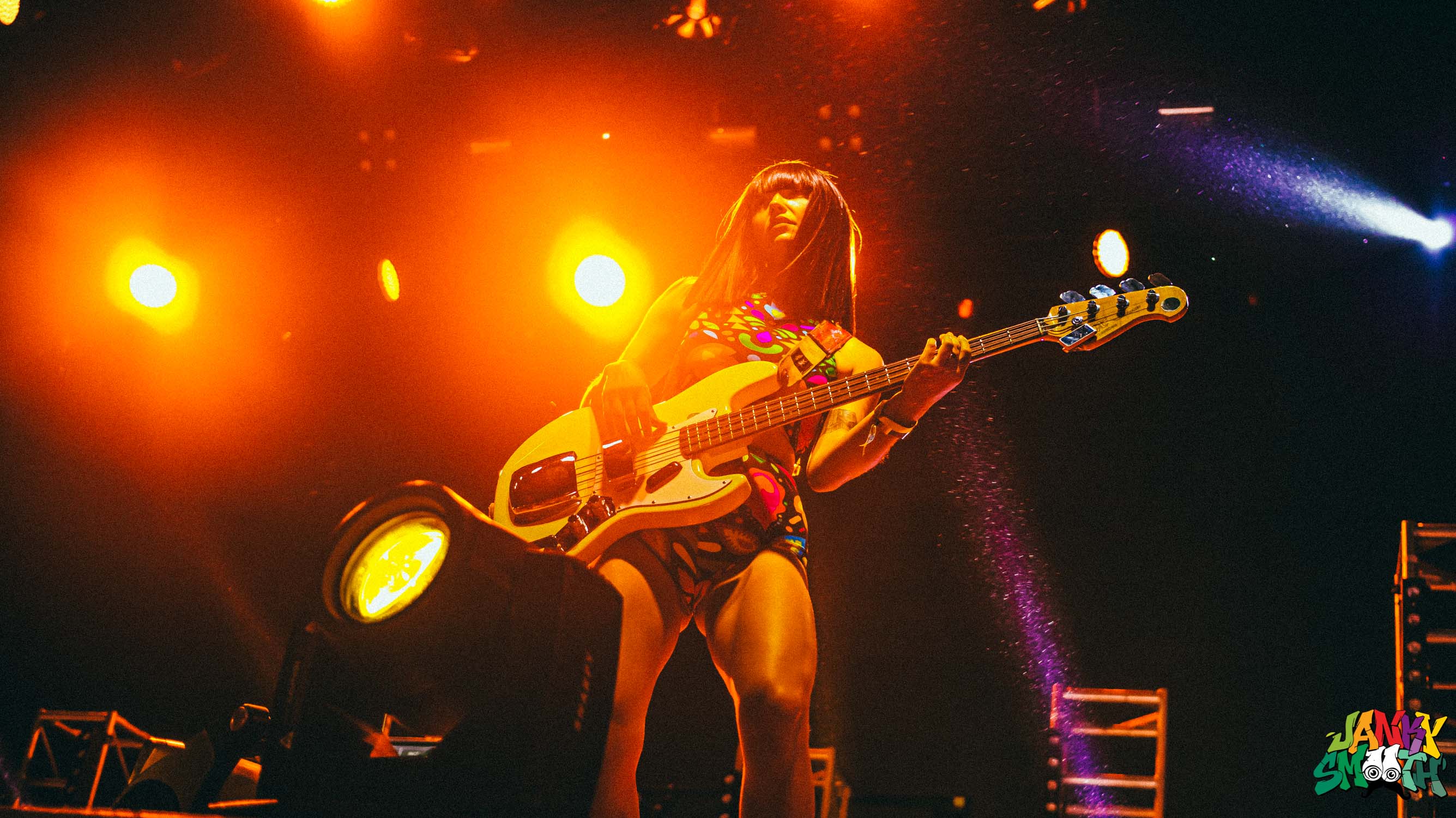 Khruangbin
