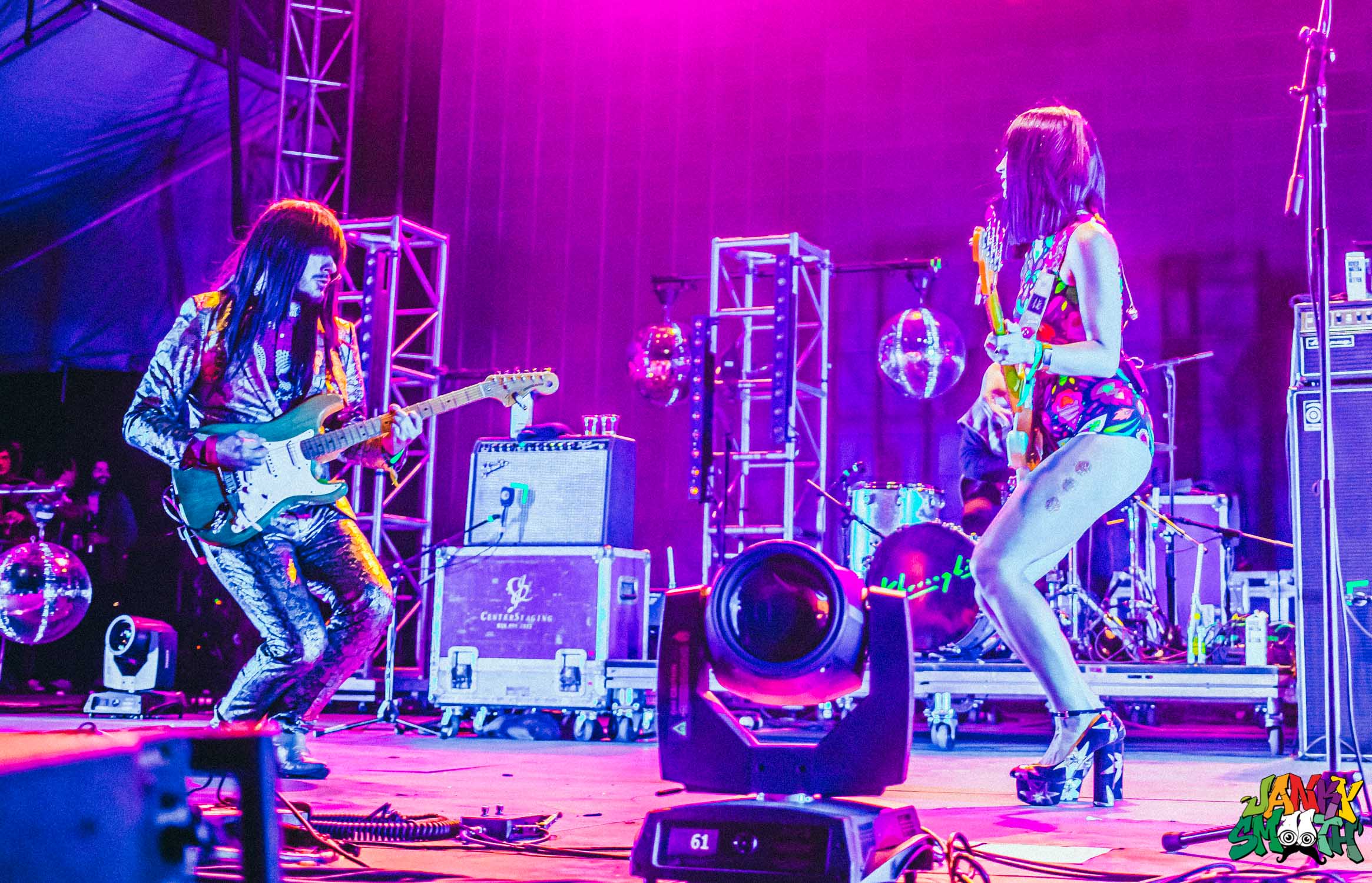 Khruangbin