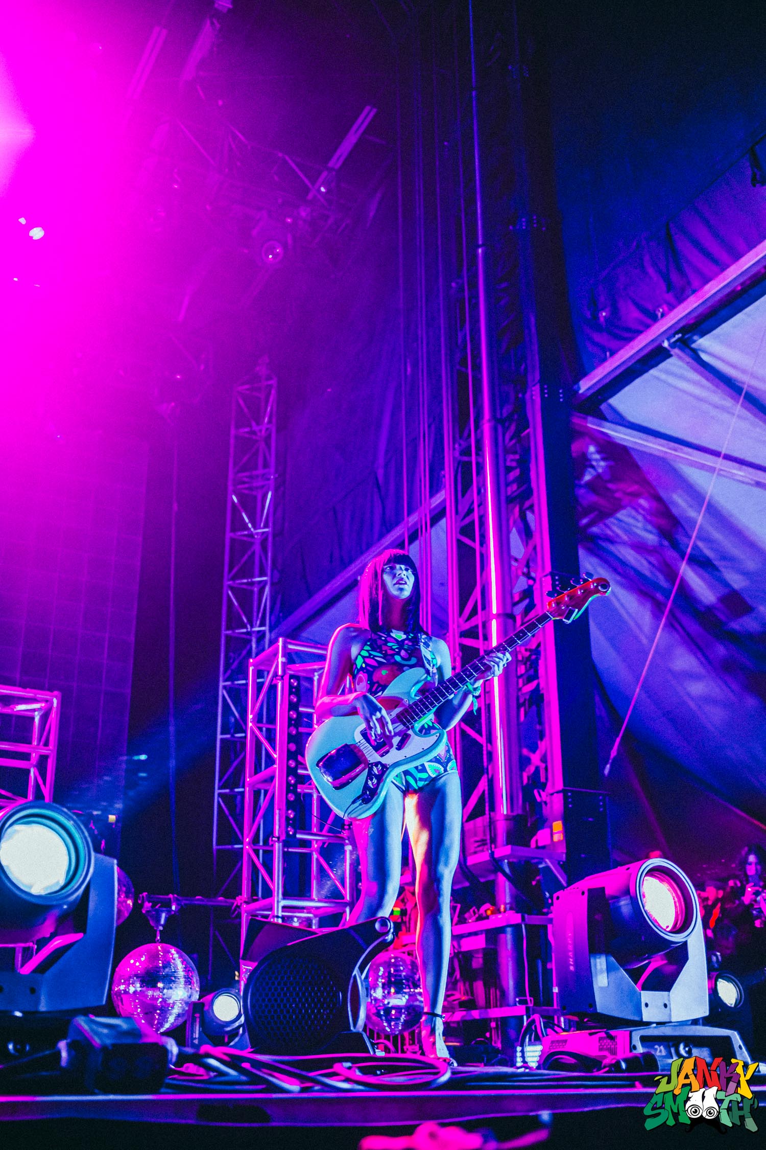 Khruangbin