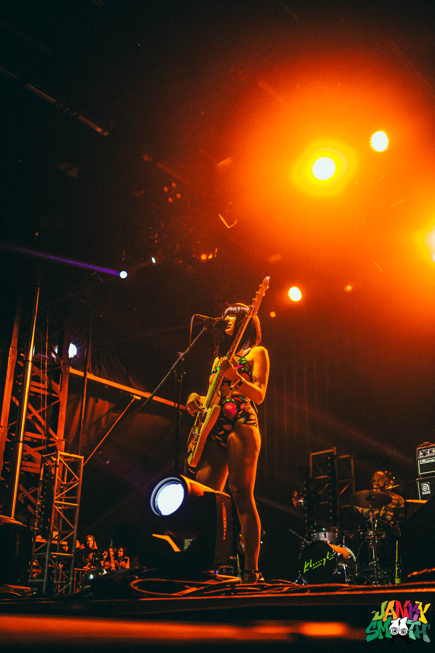Khruangbin